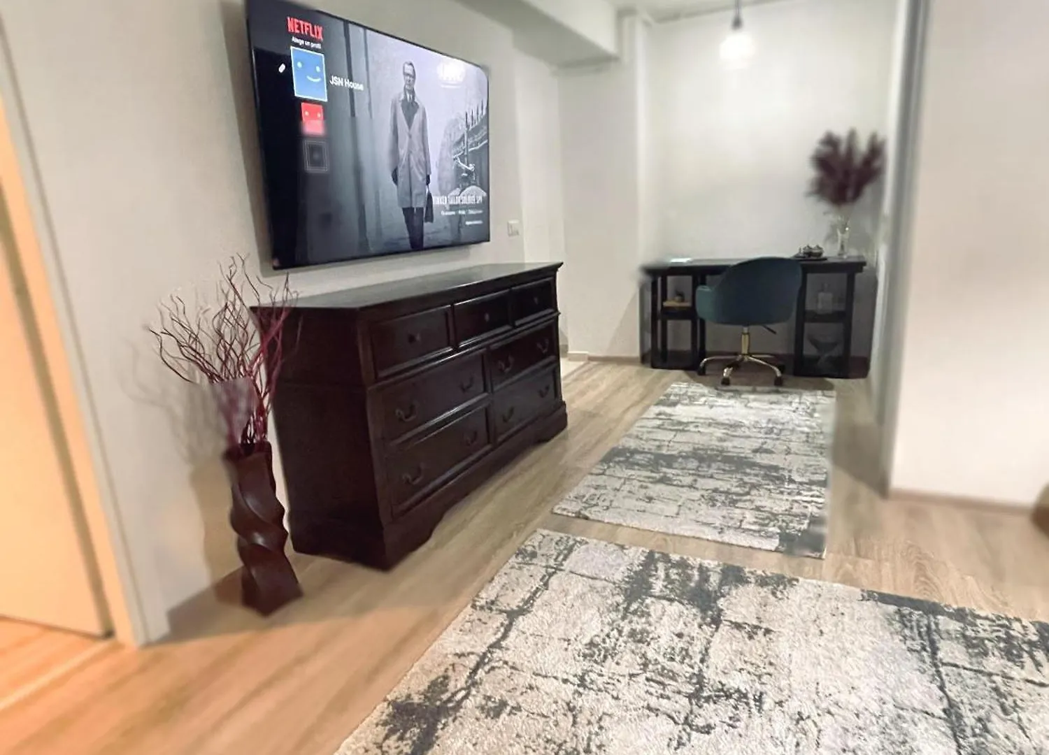 Διαμέρισμα Jsn House - Private Parking & Premium Services Βουκουρέστι Ρουμανία