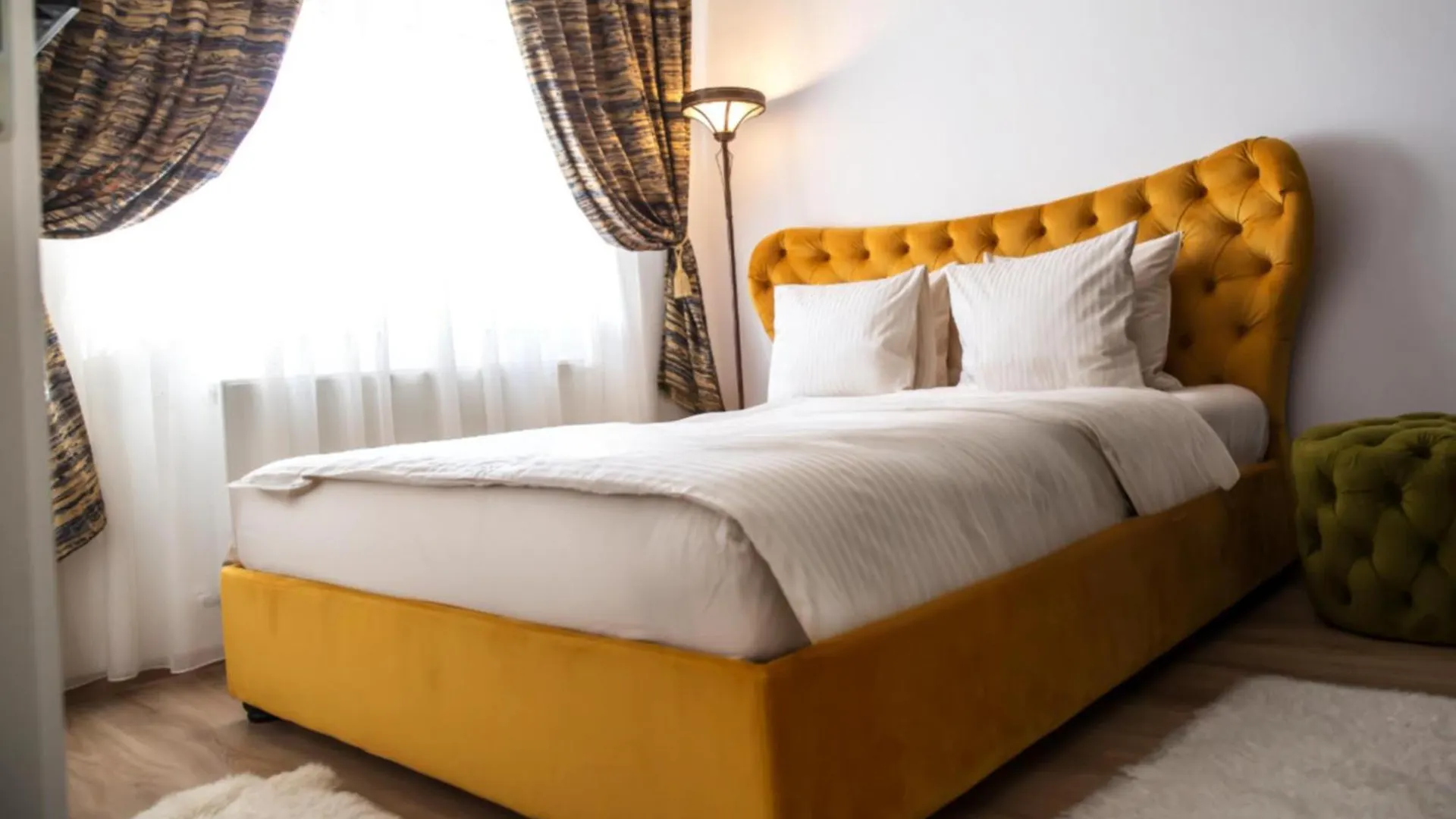 Jsn House - Private Parking & Premium Services Βουκουρέστι