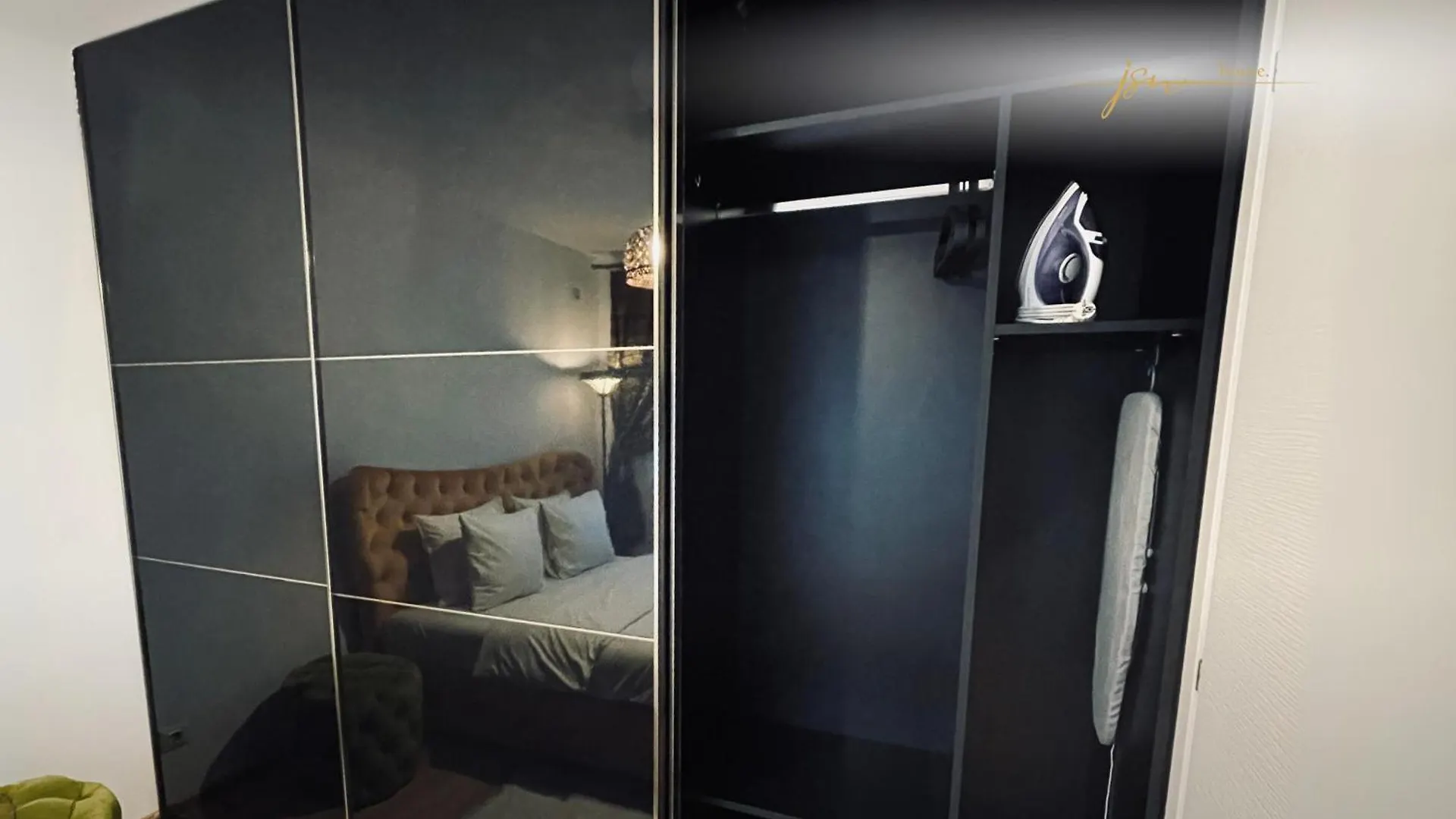 Jsn House - Private Parking & Premium Services Βουκουρέστι Διαμέρισμα
