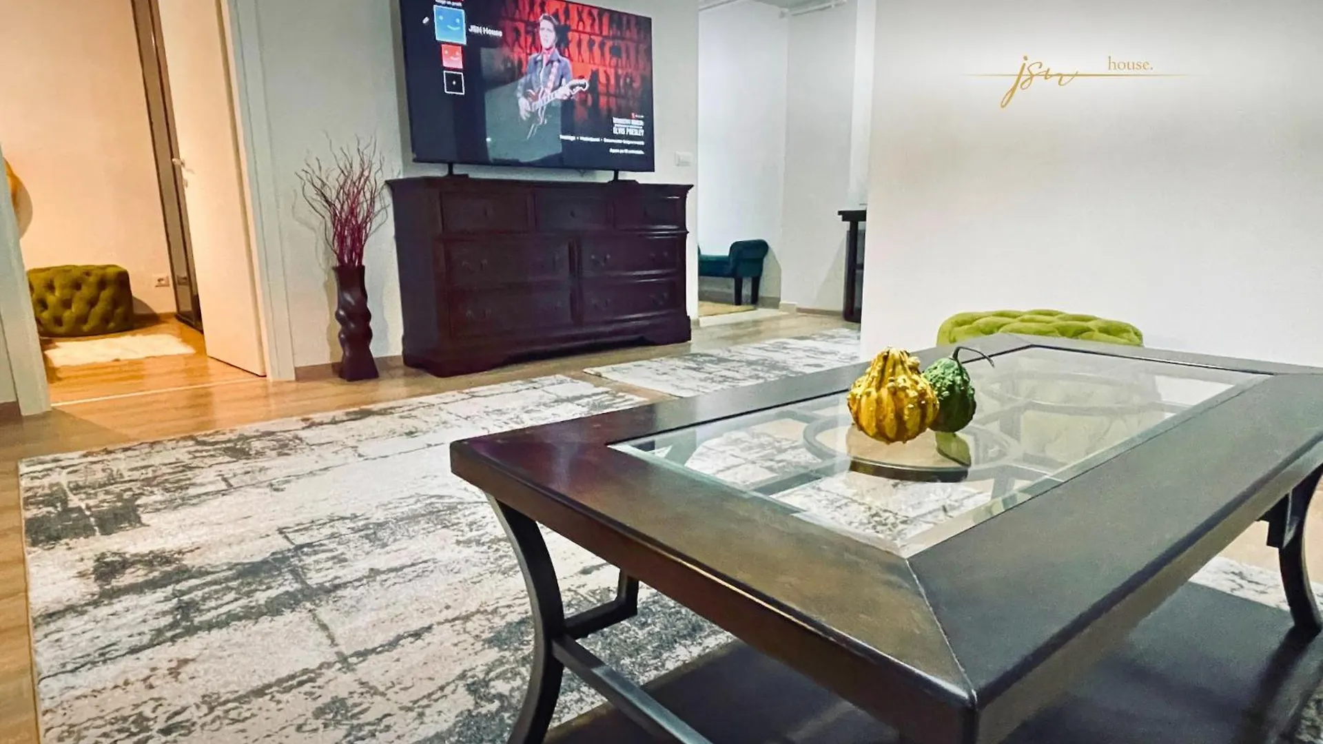 Jsn House - Private Parking & Premium Services Βουκουρέστι 0*,  Ρουμανία