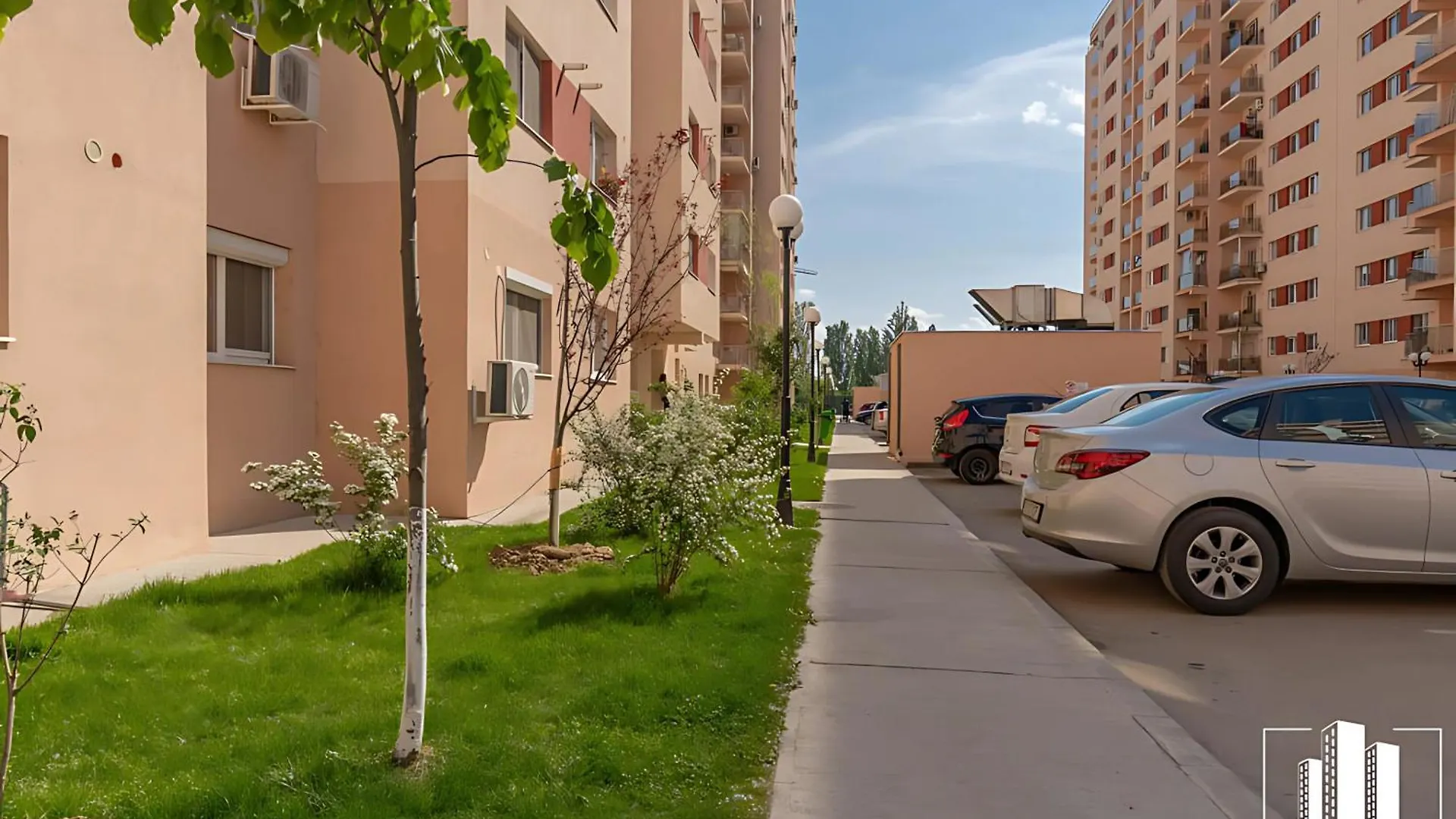 Apartment Jsn House - Private Parking & Premium Services Bucharest