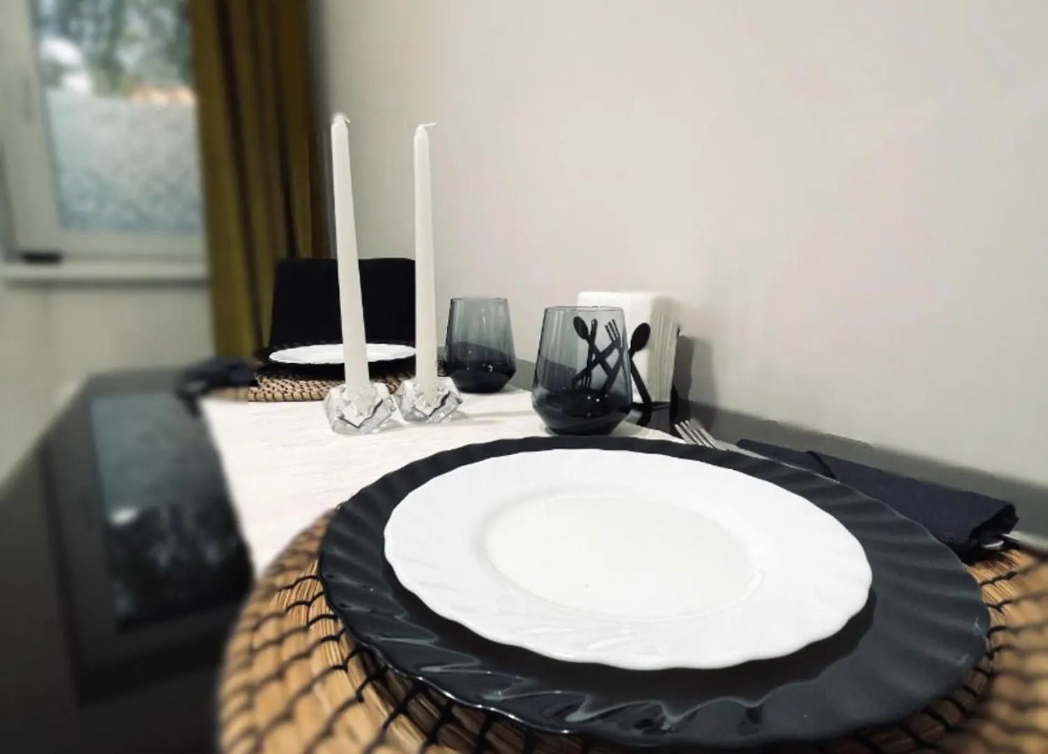 Apartment Jsn House - Private Parking & Premium Services Bucharest Romania