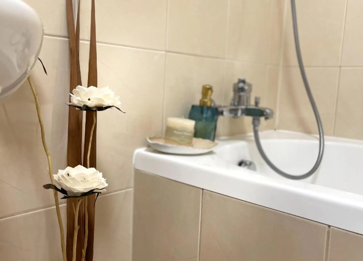 Apartment Jsn House - Private Parking & Premium Services Bucharest Romania