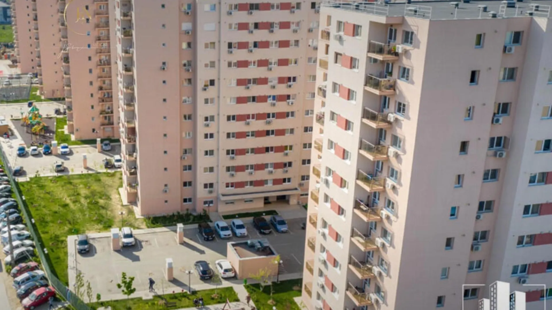 Apartamento Jsn House - Private Parking & Premium Services Bucareste Roménia