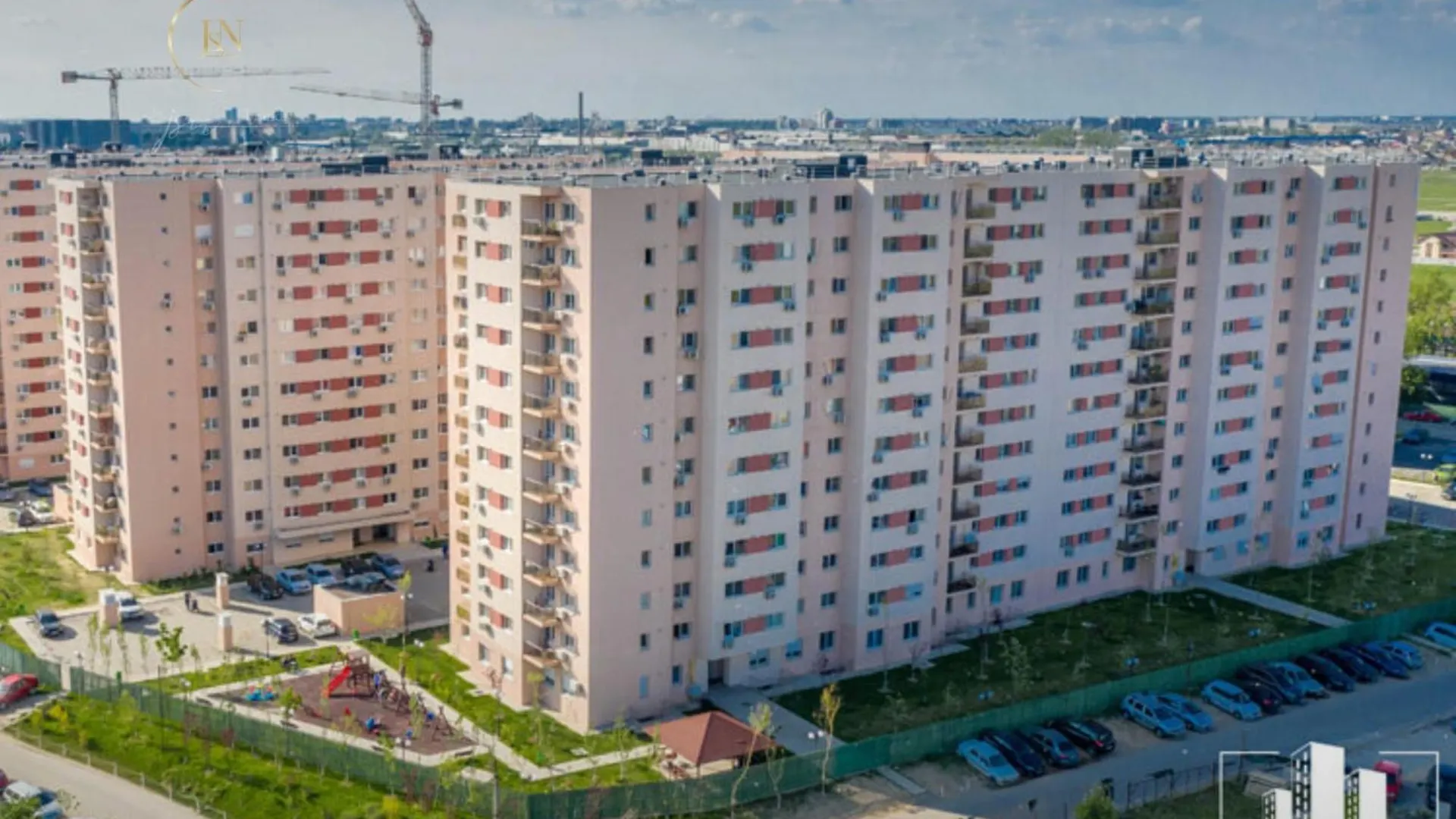 Jsn House - Private Parking & Premium Services Bucareste