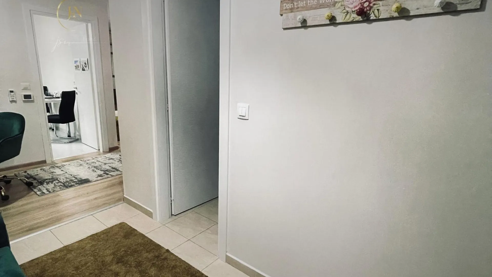 Jsn House - Private Parking & Premium Services Bucareste 0*,  Roménia
