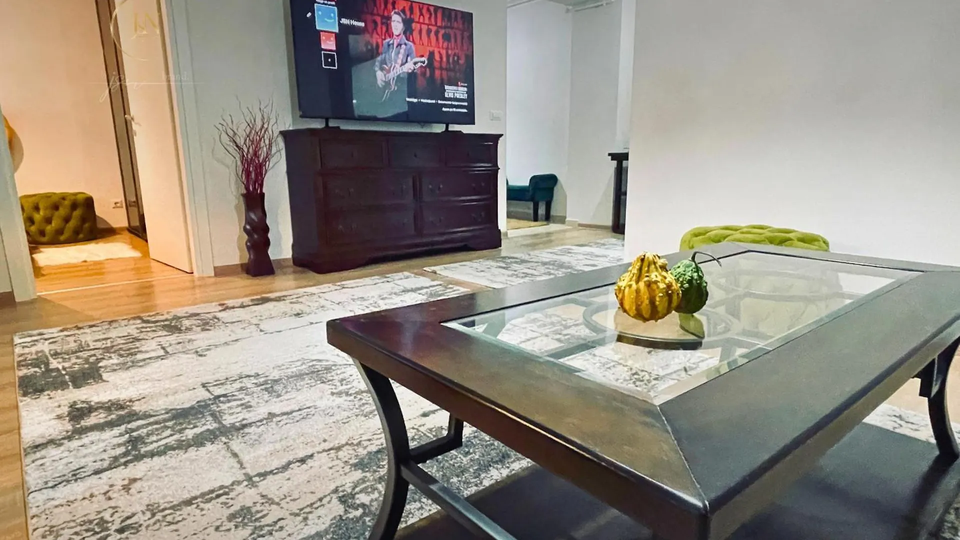 Apartamento Jsn House - Private Parking & Premium Services Bucareste Roménia