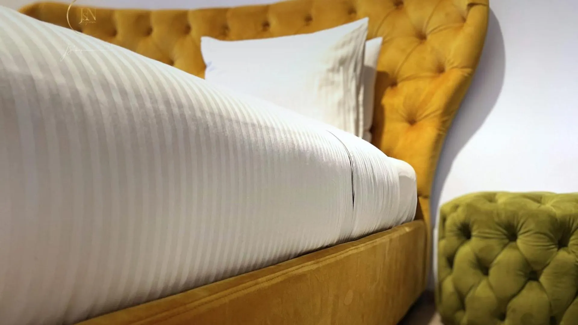Jsn House - Private Parking & Premium Services Bucareste Apartamento