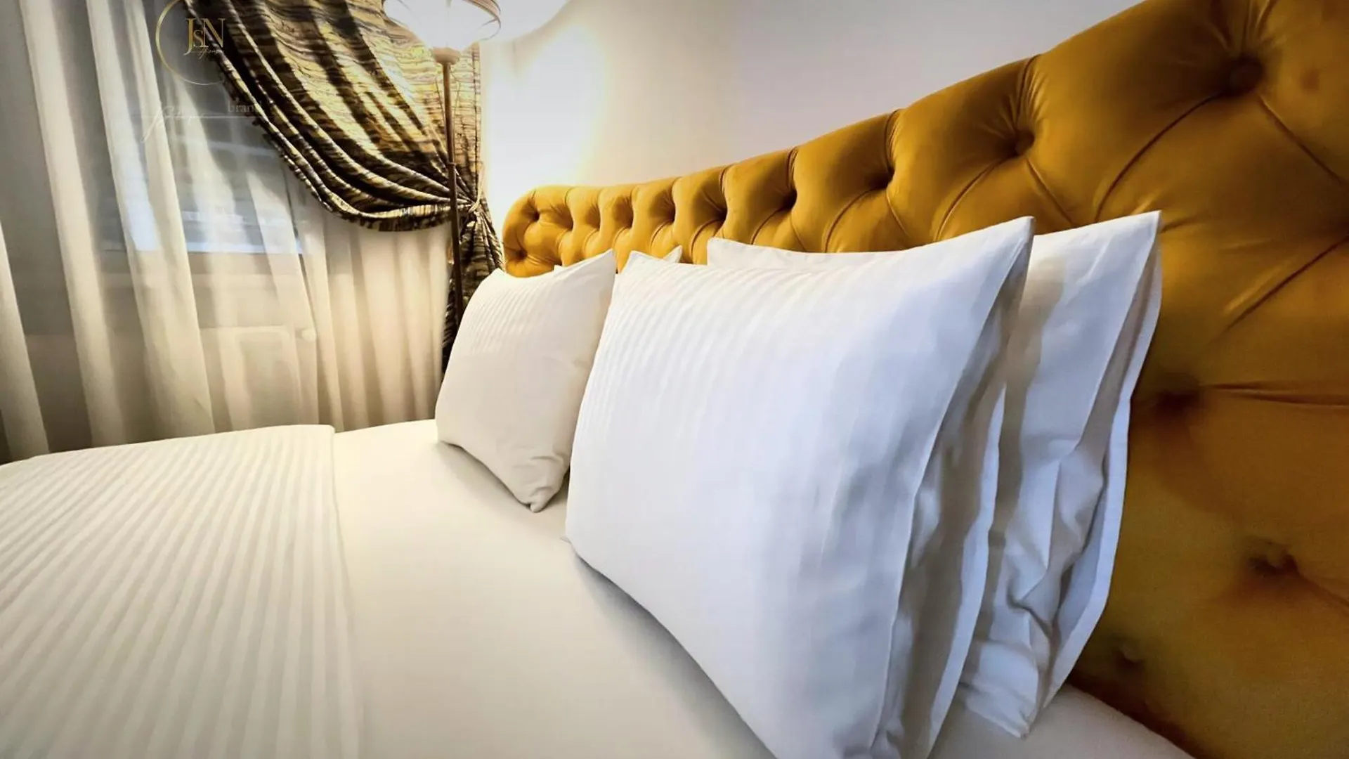 Jsn House - Private Parking & Premium Services Bucareste Apartamento