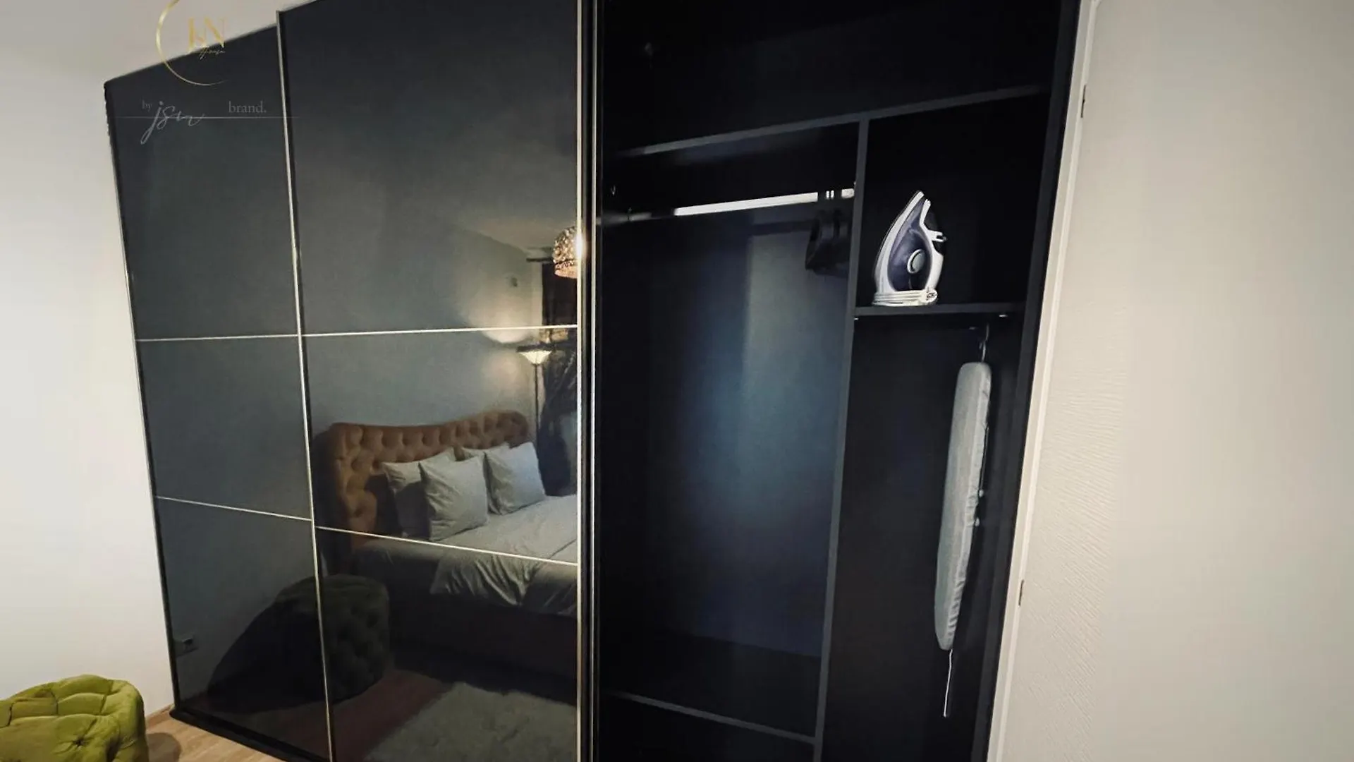 Jsn House - Private Parking & Premium Services Bucareste Roménia