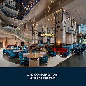 Ξενοδοχείο Radisson Blu, Βουκουρέστι