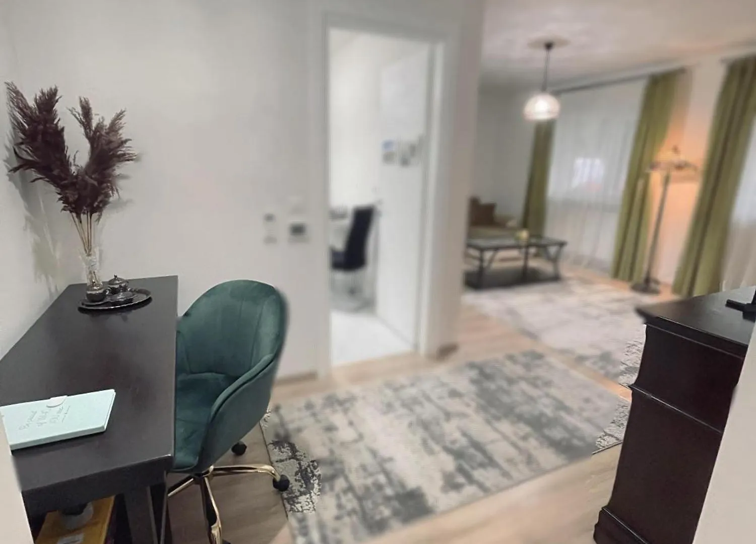 Jsn House - Private Parking & Premium Services Bucharest Apartment