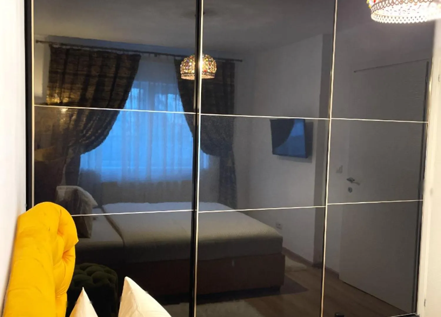 Jsn House - Private Parking & Premium Services Bukurešť